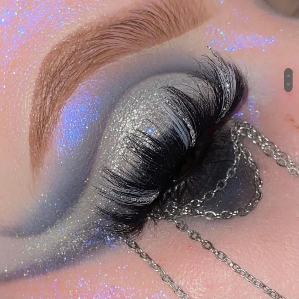 🧚‍♀️SILVERLAKE Sugarpill DISCONTINUED Loose Eyeshadow NWT